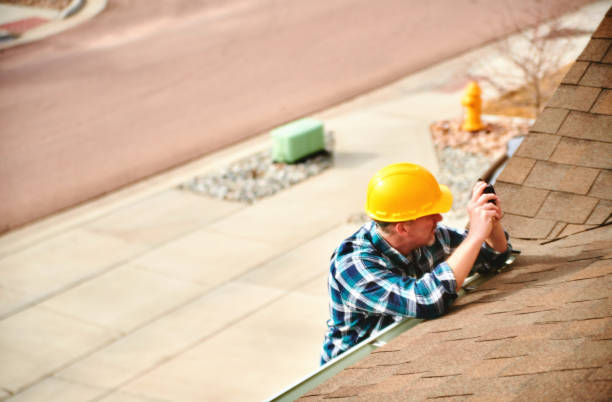 Quick and Trustworthy Emergency Roof Repair Services in Diberville, MS