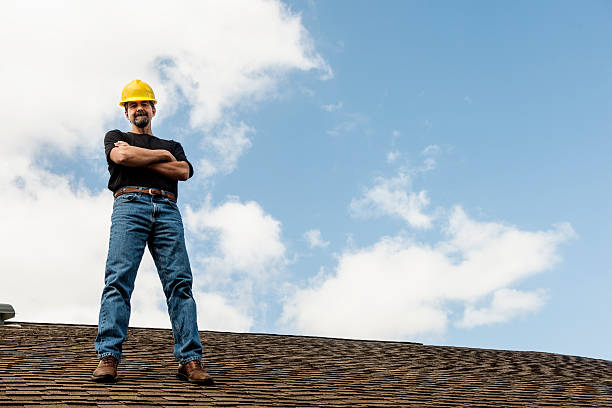 Best Residential Roofing Contractor  in Diberville, MS